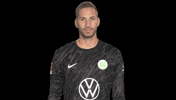 Germany No GIF by VfL Wolfsburg