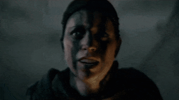 Close Up Reaction GIF by Xbox