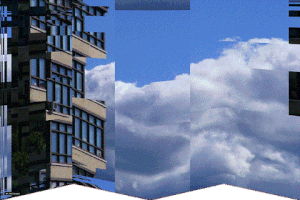 art code GIF by Michel Poisson