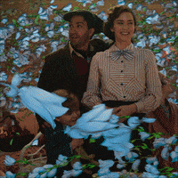 emily blunt GIF by Walt Disney Studios