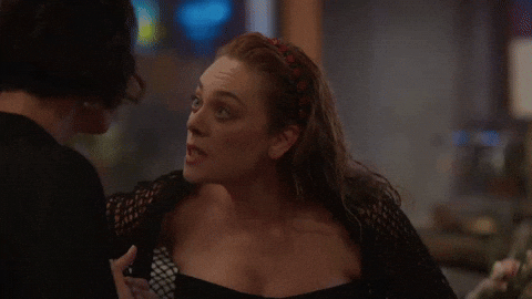 Demet Evgar Bahar GIF by Show TV