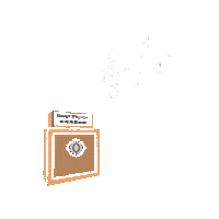 Musik Ufh Sticker by Unter freiem Himmel