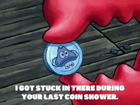 season 5 GIF by SpongeBob SquarePants