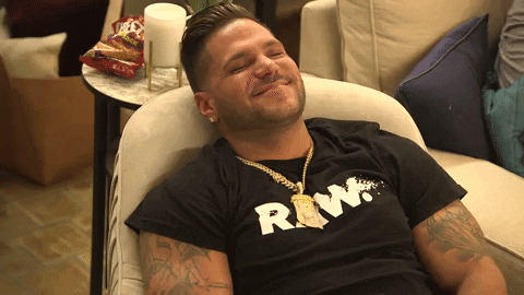 happy episode 11 GIF by Jersey Shore Family Vacation