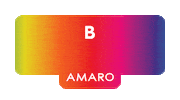 Fashion Moda Sticker by AMARO