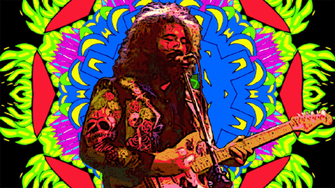 GIF by Steve Konklin