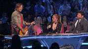 jennifer lopez GIF by American Idol