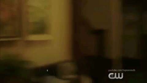 black lightning GIF