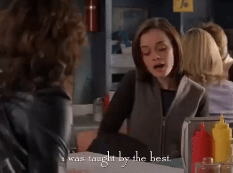 season 4 netflix GIF by Gilmore Girls 