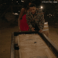 Thecw GIF by FBOY Island