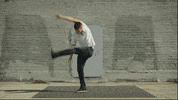 i-d dance GIF by VICE Media Spain