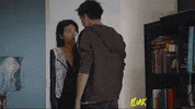 Show Love GIF by Flunk (Official TV Series Account)