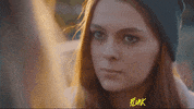 Show Love GIF by Flunk (Official TV Series Account)