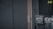 FlunkSeries kiss sexy gay girls GIF