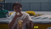 Show Love GIF by Flunk (Official TV Series Account)