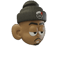 Tmk Sticker by TMKNFT