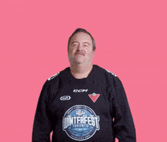 Bored Sport GIF by HockeyDiversityAlliance