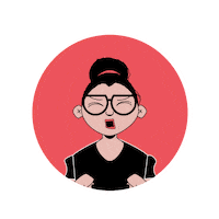 unicontigo univision fakenews lupita lupa Sticker