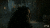 Crystal Palace Jump Scare GIF by NETFLIX