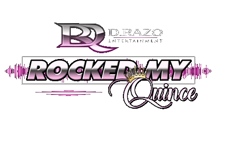 Dj Quince Sticker by DRazo Entertainment