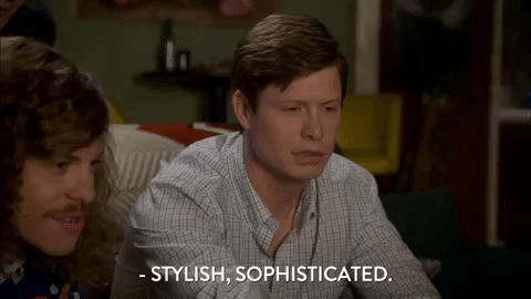 comedy central anders holmvik GIF by Workaholics