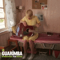 Fun Smoking GIF by La Guarimba Film Festival