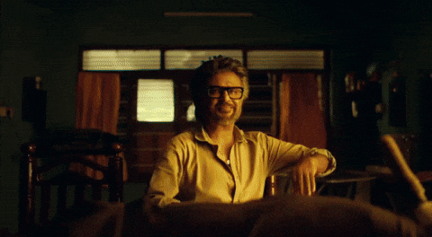 RajiniGifs swag rajinikanth thalaivar jailer GIF