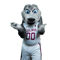 Clap Clapping Sticker by SIU Student Center