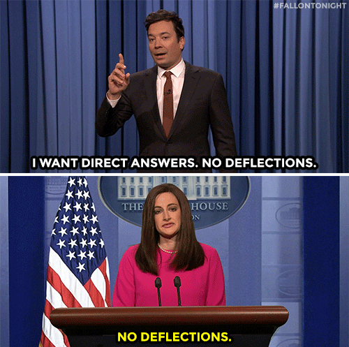 fallontonight giphyupload nbc tonight show sarah huckabee GIF
