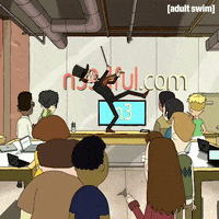 Season 1 Episode 109 GIF by Rick and Morty