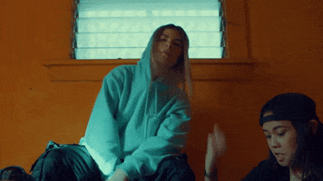 northside GIF by Destiny Rogers