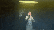 Third Man Records Hand GIF by Be Your Own Pet