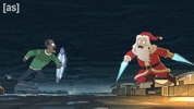 Fight Fighting GIF by Adult Swim