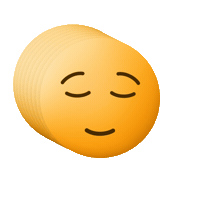 onedesignlabs odisha yellowface onedesign yellowsmiley Sticker