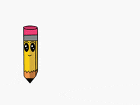 shirleycreates sketch curious curiosity shirleycreates GIF