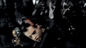 Bass Guitar GIF