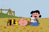 Charlie Brown Halloween GIF by Peanuts