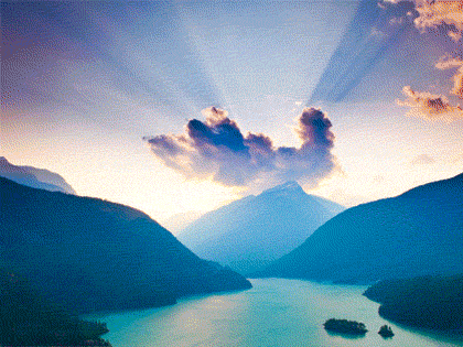 animation a moving landscape GIF by weinventyou