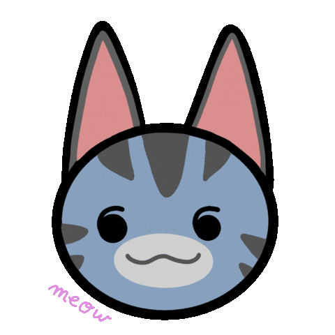 newhorizonscreation acnh animalcrossing lolly newhorizons Sticker