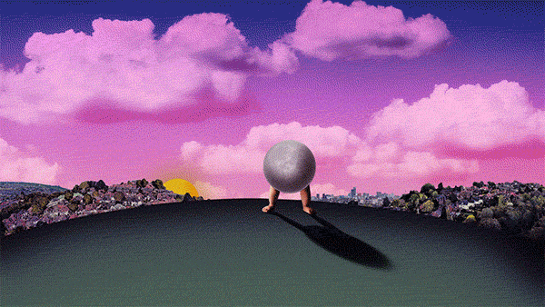 diceproductions giphyupload beaux fall forward GIF