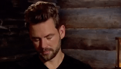 Episode 8 Crying GIF by The Bachelor