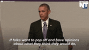 barack obama video GIF by NowThis 