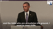 barack obama video GIF by NowThis 