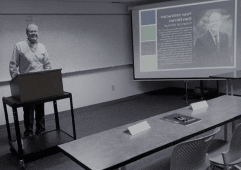 dondirren giphygifmaker giphyattribution GIF