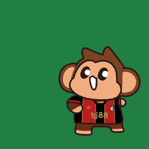 Celebrate Premier League GIF by Chimpers
