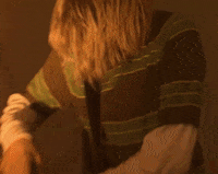 Kurt Cobain GIF by Nirvana
