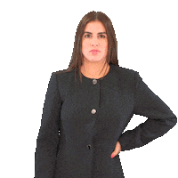 Tania Lizardo Televisa Sticker by Las Estrellas