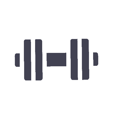 Fitness Workout Sticker by DSB SoMe
