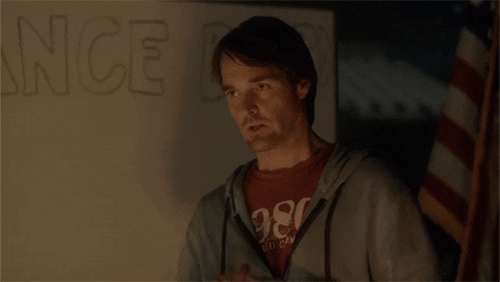 the last man on earth GIF by Fox TV