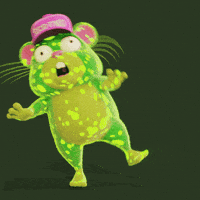 Walking Dead Halloween GIF by Grind